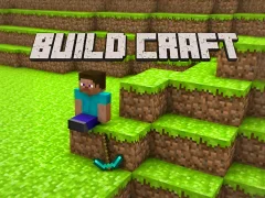 Juego Build Craft en línea