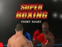 Juego Super Boxing en línea