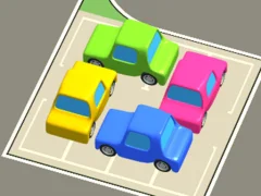 Juego Parking Jam Online en línea
