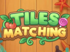 Juego Tiles Matching en línea