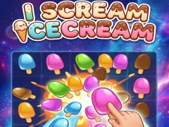 Juego I Scream IceCream en línea