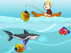 Juego Novice Fisherman en línea