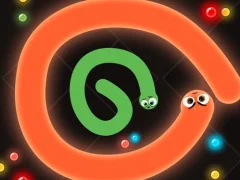 Juego Silly Snakes en línea