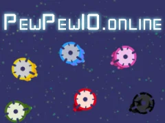 Juego Pewpewio.Online en línea