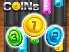Juego COINs en línea