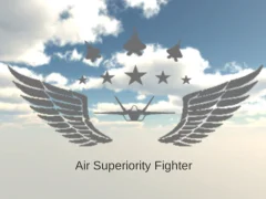 Juego Air Superiority Fighter en línea
