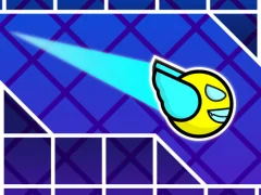 Juego Flappy Rush en línea