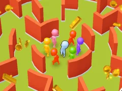 Juego Hide 'N Seek! en línea