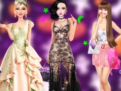 Juego Iconic Halloween Costumes en línea