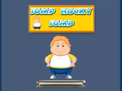 Juego Jump Rocky Jump en línea