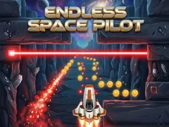 Juego Endless Space Pilot en línea