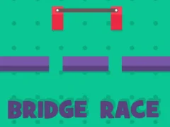 Juego Bridge Race en línea