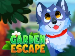 Juego Garden Escape en línea
