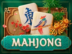 Juego Mahjong en línea