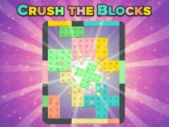 Juego Crush the blocks en línea