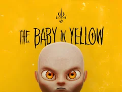 Juego Scary Baby in Yellow en línea