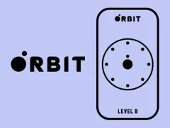 Juego Orbit en línea