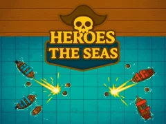 Juego Heroes Of The Seas en línea