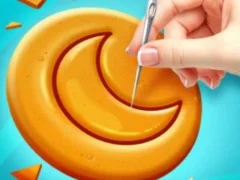 Juego Dalgona Master en línea