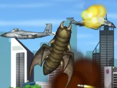 Juego Effing Worms 2 en línea