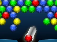 Juego Bouncing Balls en línea
