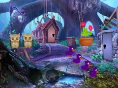 Juego Fruit Lover Boy Rescue en línea