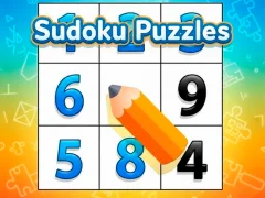Juego Sudoku Puzzles en línea
