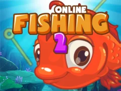 Juego Fishing 2 Online en línea