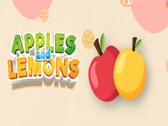 Juego Apples & Lemons en línea