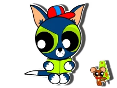 Juego Tom and Jerry Memory en línea