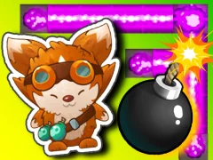 Juego Boom Battle Arena en línea