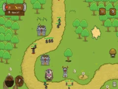 Juego Castle Kingdom season en línea