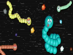 Juego Hungry Snake en línea
