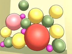 Juego Merge Color 2D en línea