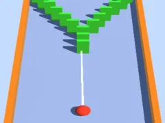 Juego Ball Hit Domino en línea