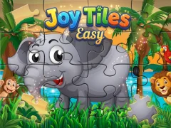 Juego Joy Tiles Easy en línea