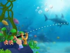 Juego Furious Fish en línea