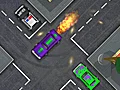 Juego Car Chaos en línea