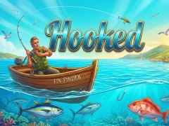 Juego Hooked en línea