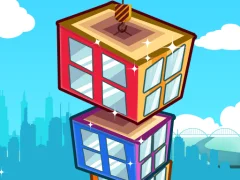 Juego Tower Builder en línea