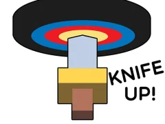 Juego Knife Up! en línea