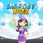Juego Airport Buzz en línea