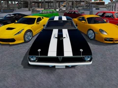 Juego CCG Car Crash Game en línea