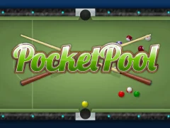 Juego Pocket Pool en línea