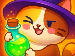 Juego Magic Flow en línea