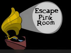 Juego Escape pink room en línea