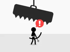 Juego Avoid Dying en línea