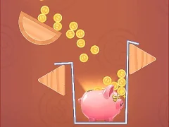 Juego Happy Piggy en línea