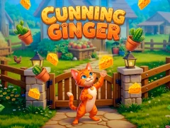 Juego Cunning Ginger en línea
