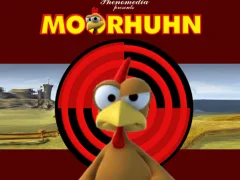 Juego Moorhuhn Shooter en línea